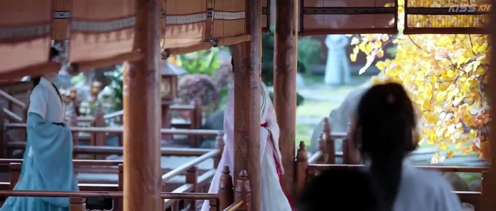 Blossoms Of Power E5 ENGSUB