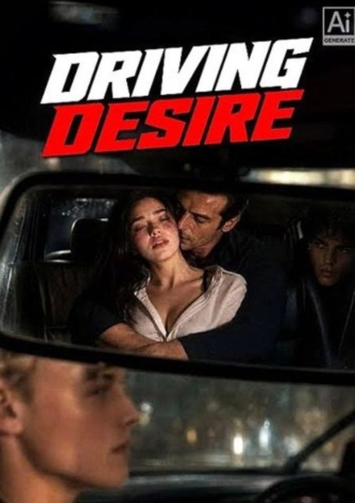 Driving Desire ✅ Full Movie #EnglishSub | Golden Cinema