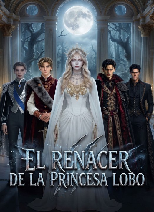 El renacer de la princesa lobo | FULL EP | 🌍 ESPAÑOL | 🎭 DRAMA HUB