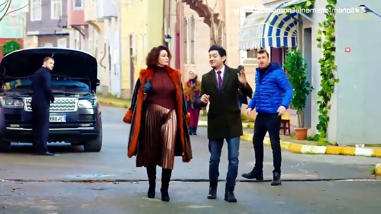 Secretos al descubierto | Cap. 51 | Pájaro soñador | Erkenci Kuş