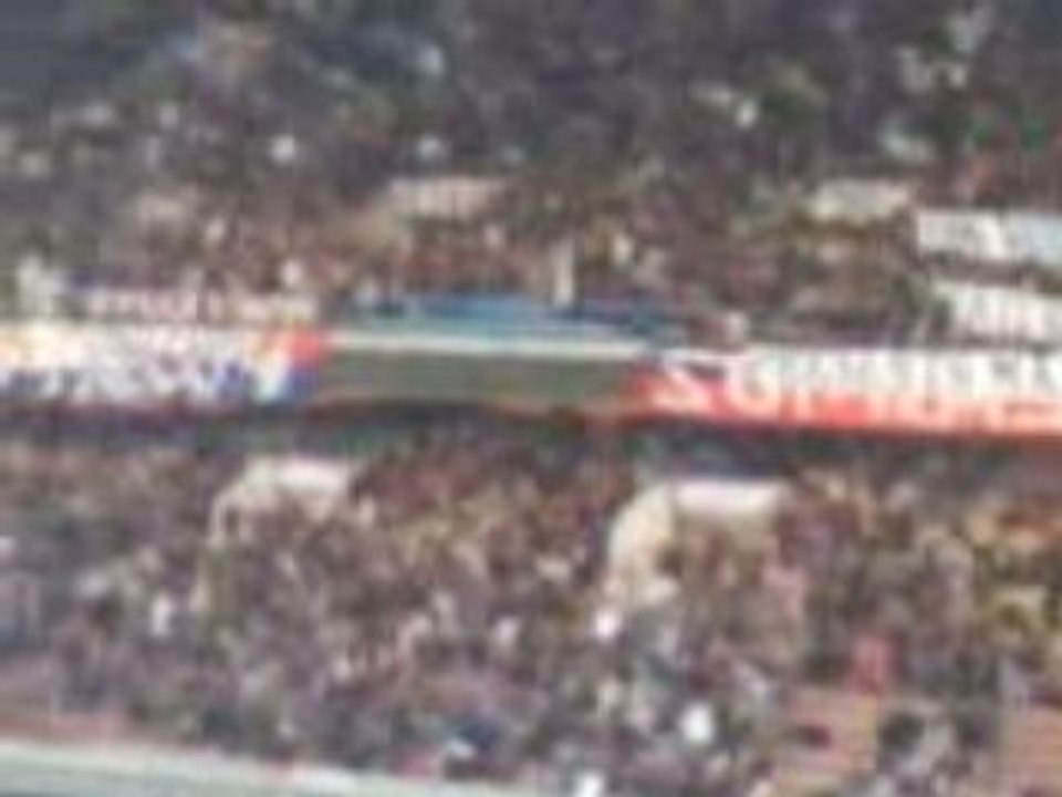 boulogne vs auteuil