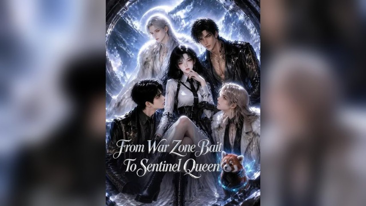 From War Zone Bait to Sentinel Queen Series | Premium Quality Short Drama EN