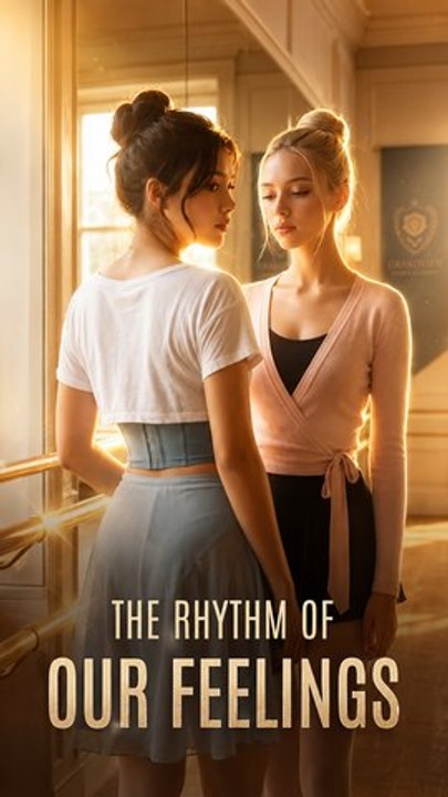 The Rhythm Of Our Feeling丨New