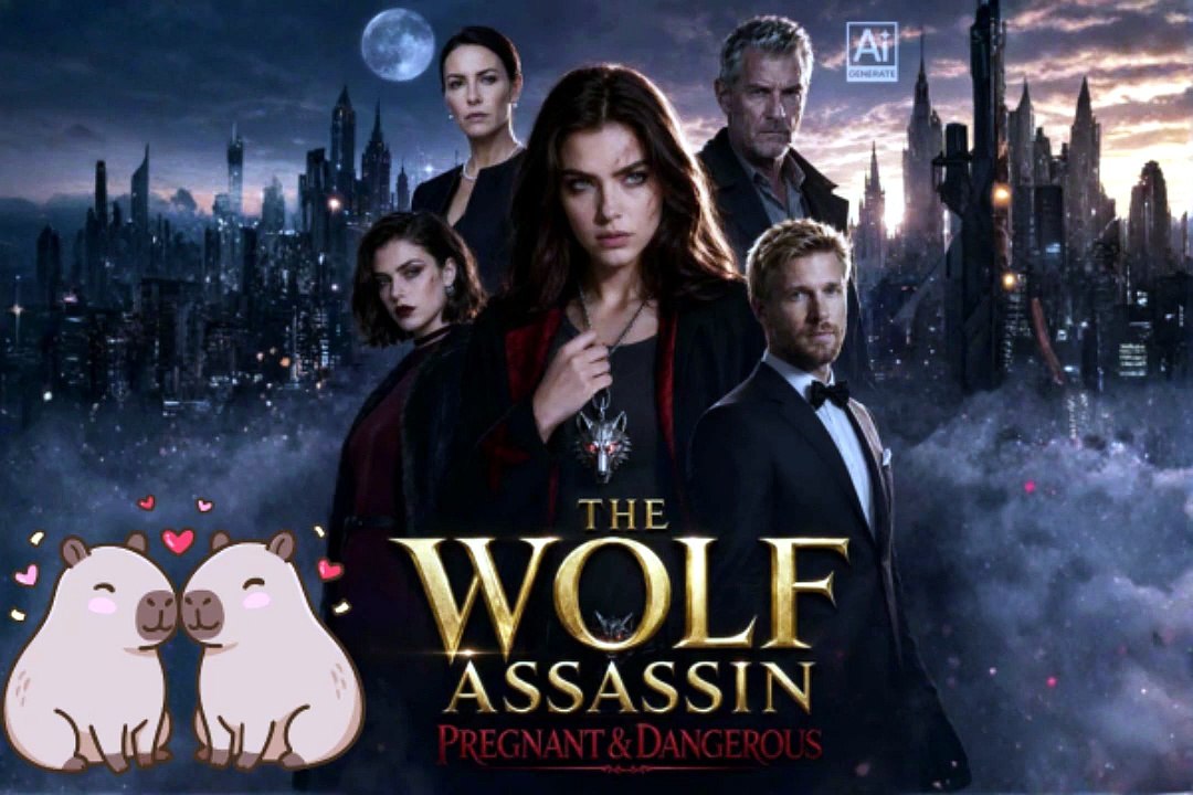 NEW 🐺 The Wolf Assassin Pregnant and Dangerous Dailymotion Episodes - NO CUT