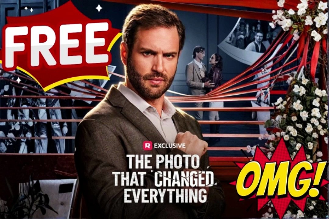 New 📷 The Photo That Changed Everything Dailymotion Movie - ENG SUB