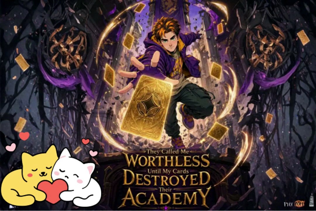 NEW 💥 They Called Me Worthless Until My Cards Destroyed Their Academy Dailymotion Episodes - No Cut