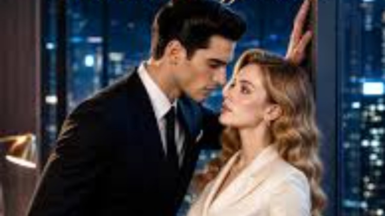 The Boss Hidden Affection