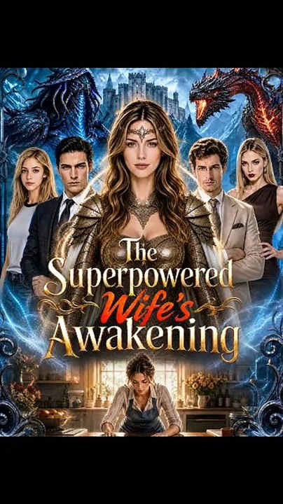 [FULL] The Superpowered Wife's Awakening [Full Movie]