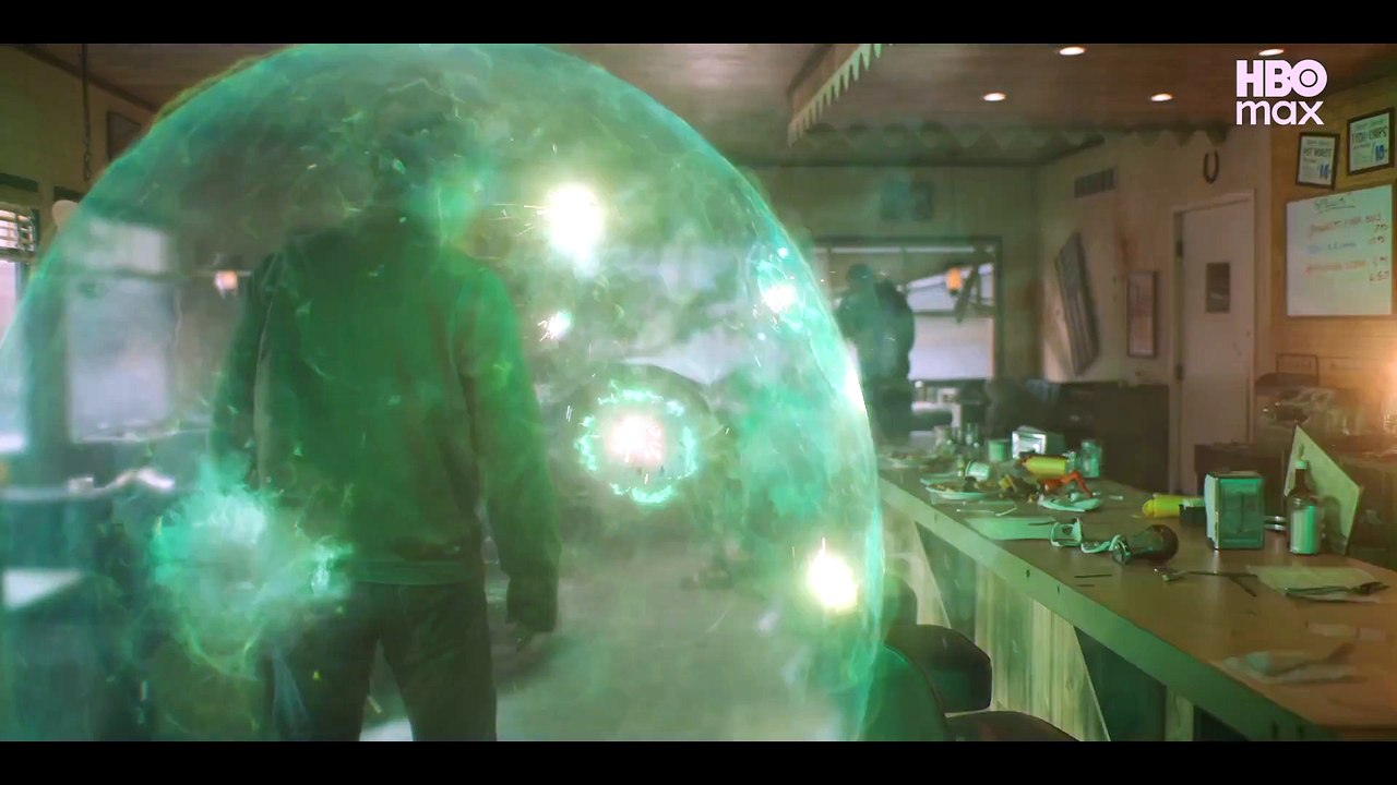 Lanterns - Official Trailer