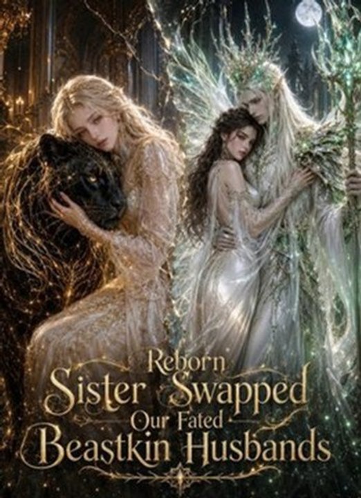 Reborn Sister Swapped Our Fated Beastkin Husbands