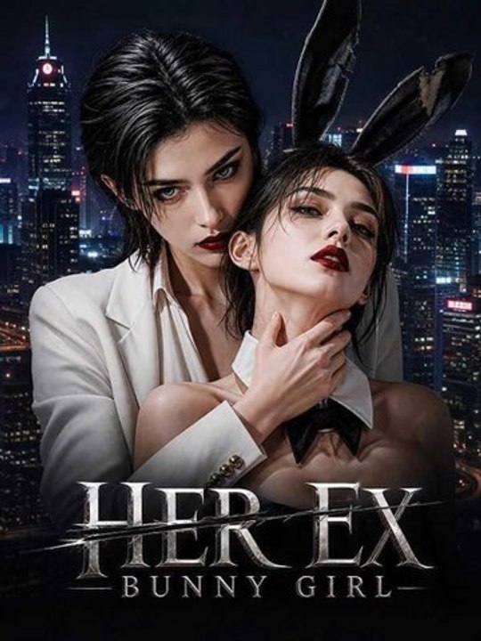 Her Ex Bunny Girl (Exclusive) - Full EPS