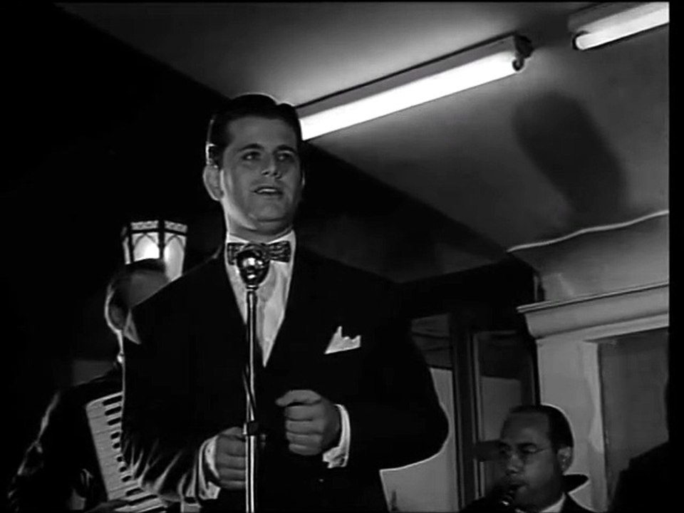 Έχει θείο το κορίτσι (1957)