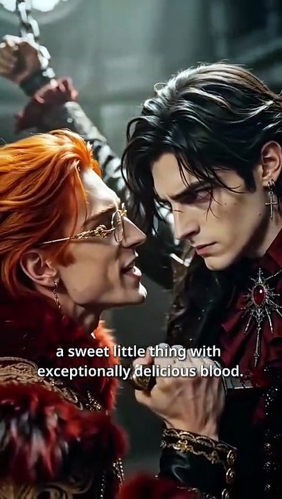 No Taste for Blood