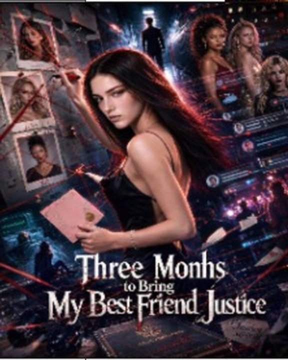 Three Months To Bring My Best Friend Justice EP