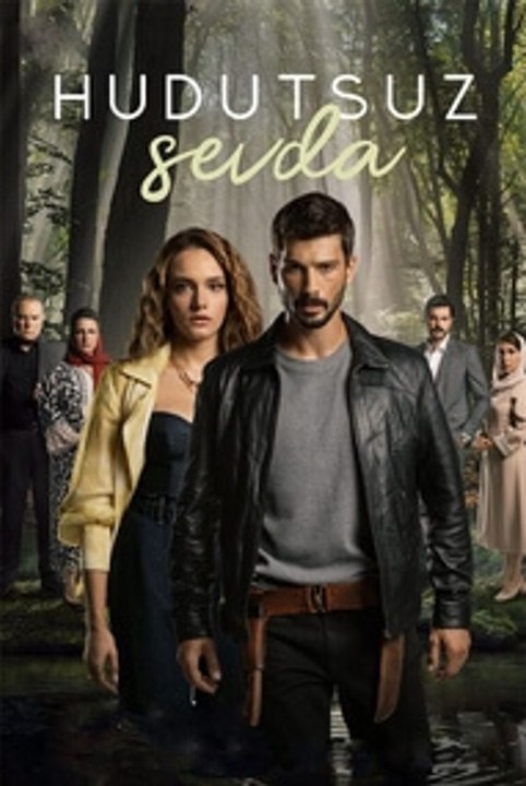 Amor Sin Limites (Hudutsuz Sevda) - Episode 98 en Español