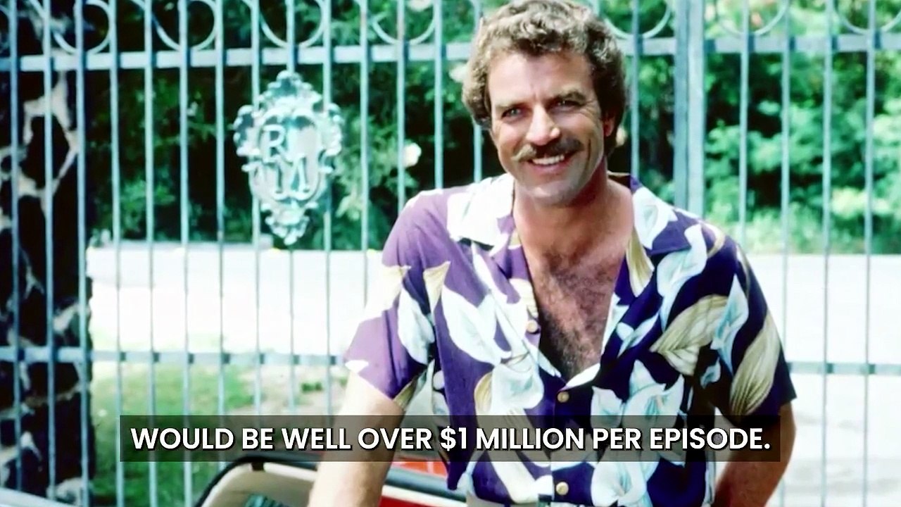 At 81, Tom Selleck Finally Confesses His True Feelings About Sam Elliott