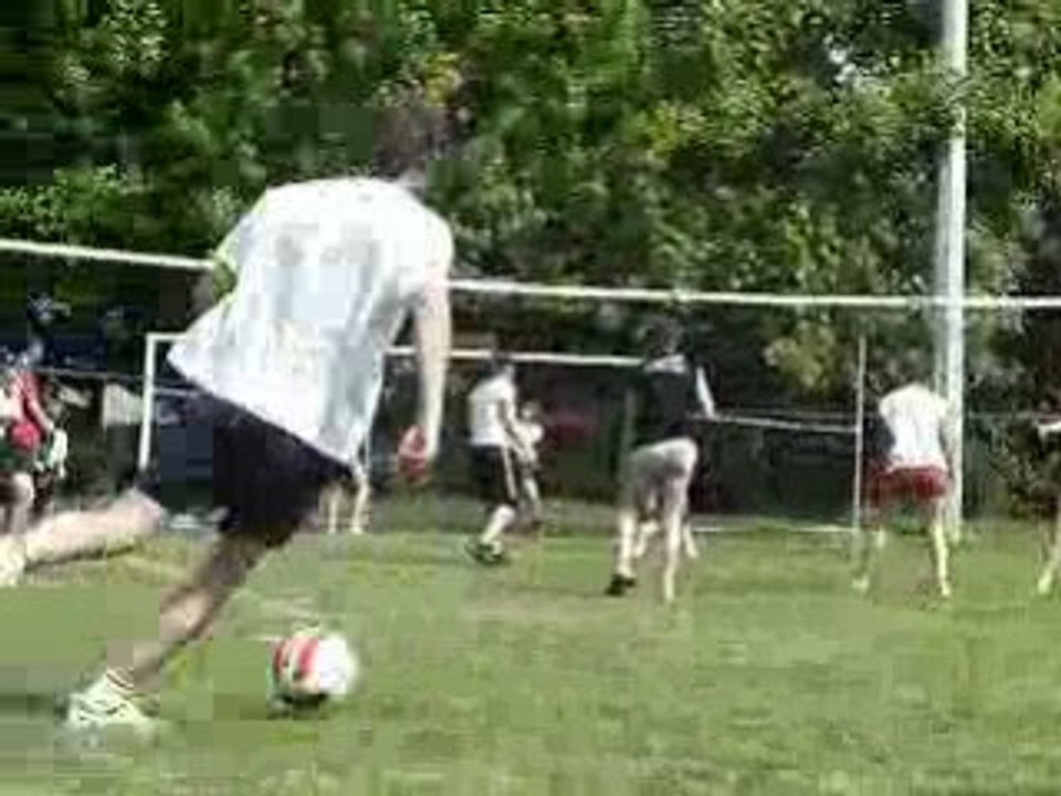 tournois cadet st greg