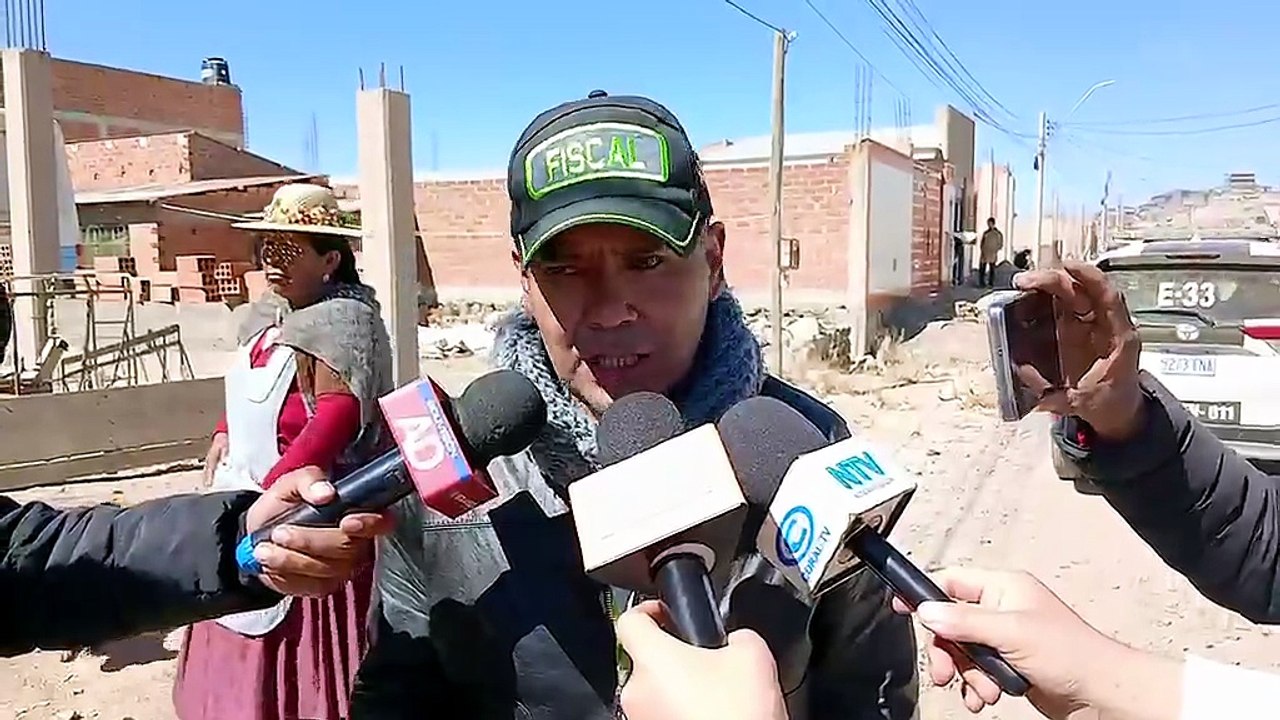 Oruro