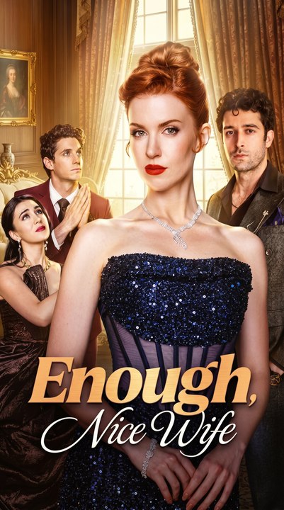 Enough no more mrs. Nice wife - Full HD English Sub - Hot Drama 2026