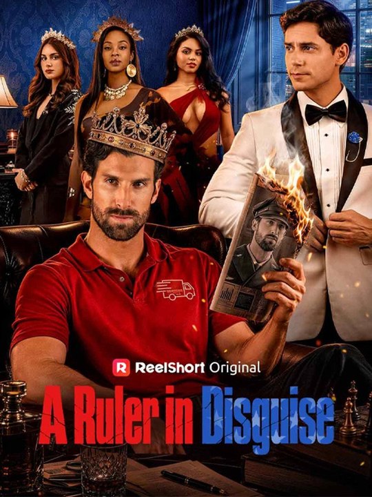 A Ruler In Disguise - Complete #Drama 🔥🔥 Full Episode | Moonlight Love