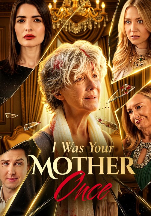 I Was Your Mother Once | Full Series | Short Drama English