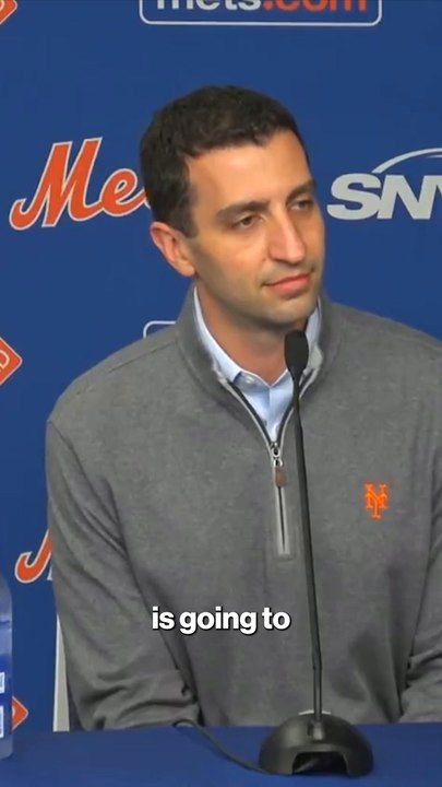 I'm extremely disappointed that we are in this situation."