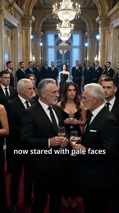 [FULL] The Woman Above the Godfather