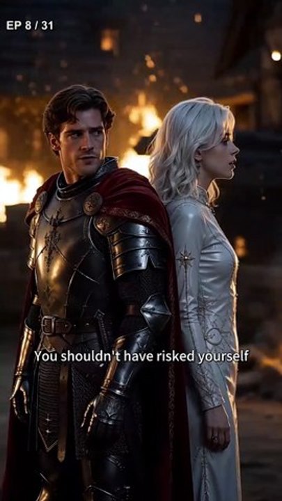 Under The Red Hood Rise Of The White Wolf Queen - FULL MOVIES ENGLISH SUB