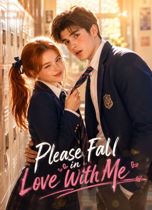 [Short Drama] Please fall in love with me Full Movie