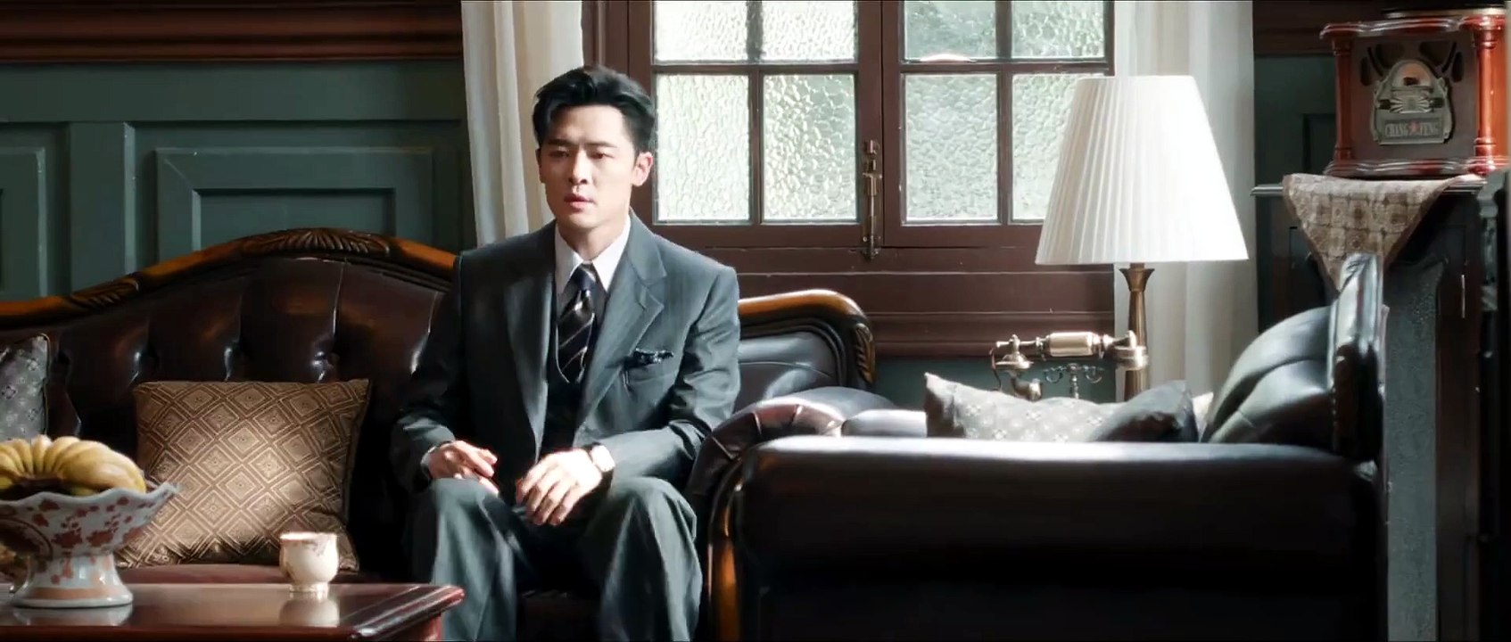 【Preview EP17】《这一秒过火》Overdo｜王楚然、张凌赫