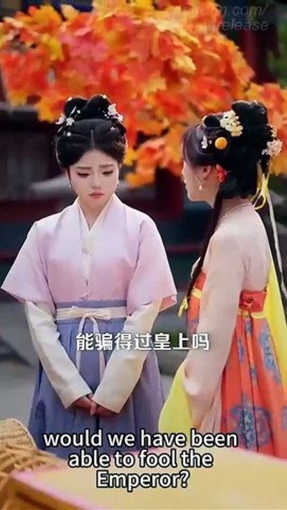 The Noble Consort's White Cat Husband#DRAMA US-FULL ENGLISH SUB