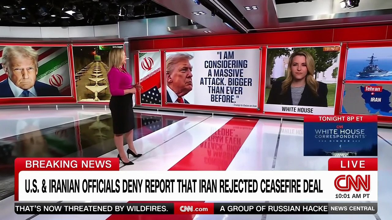 Brianna Keilar 7 24 26