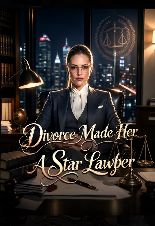 Divorce Made Her A Star Lawyer