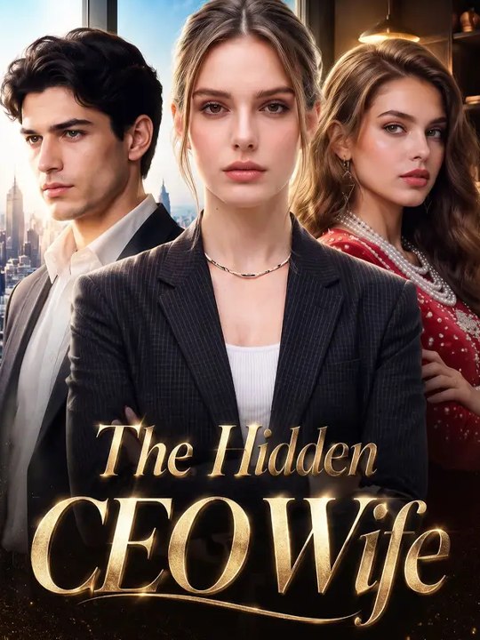 The Hidden CEO Wife - Complete drama englishsub 🔥🔥