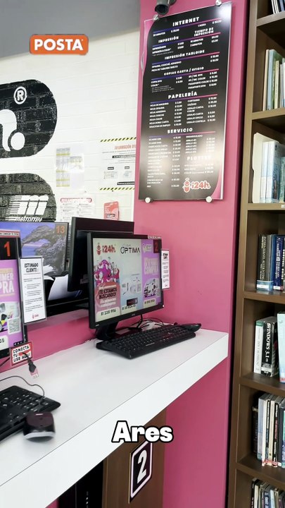 Cibercafés en Nuevo León: la historia de los negocios que se negaron a desaparecer