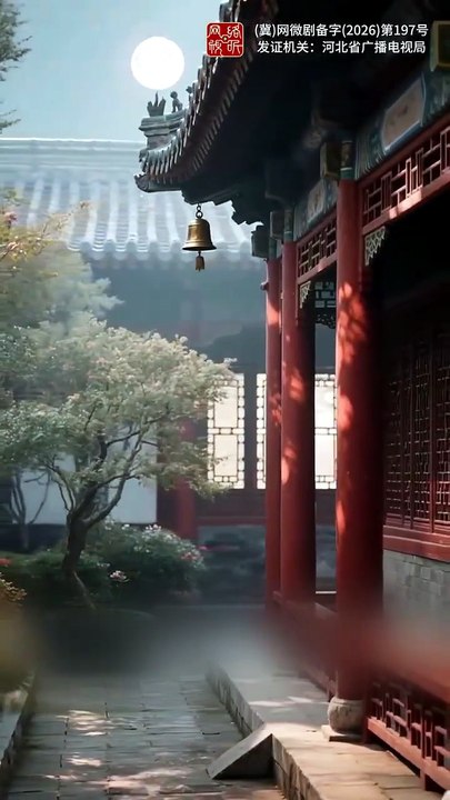 Fallen Osmanthus Blossoms - Full Movies English Sub