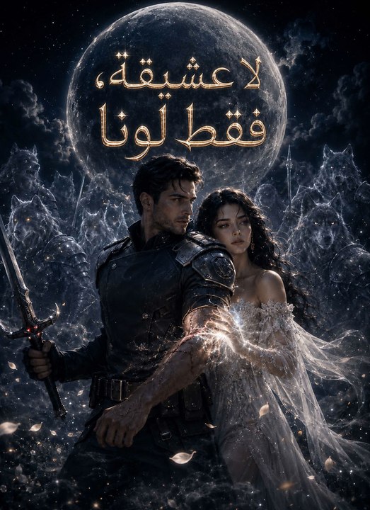 لا عشيقة، فقط لونا