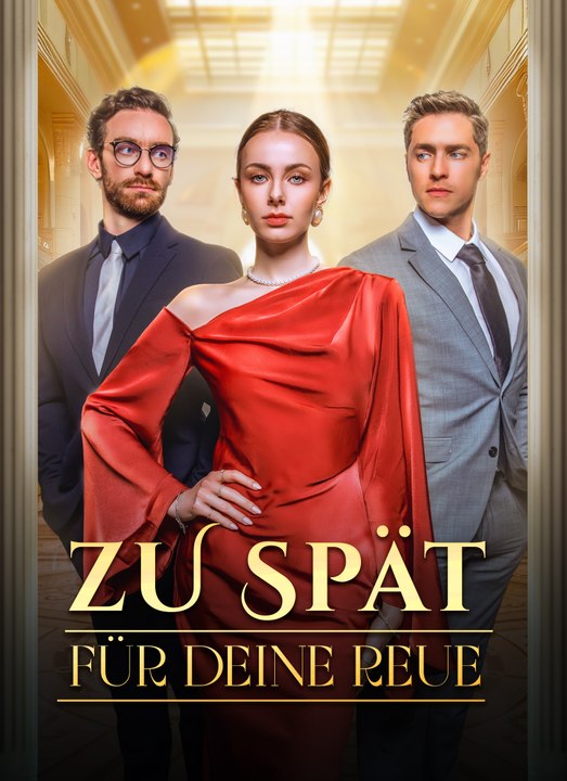 [Synchron]Zu spät für deine Reue | Full 50 Eps SD Drama 2026
