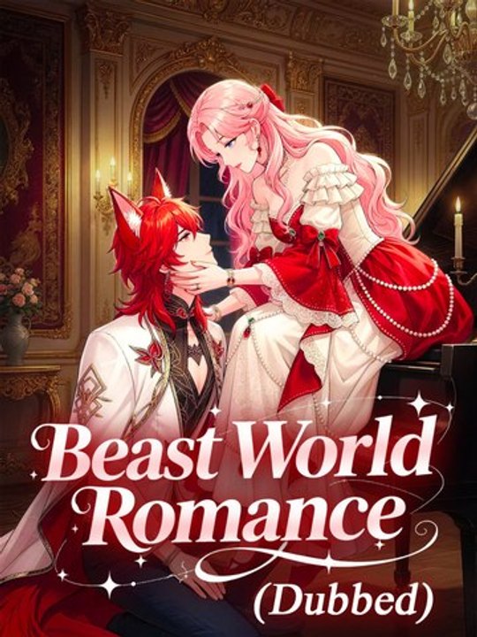 Beast World Romance (Dubbed) | Full Series | Short Drama English