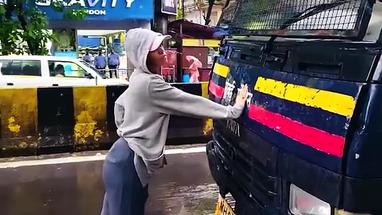 🔥🔥 GENZ Students NEET Protest 🔥