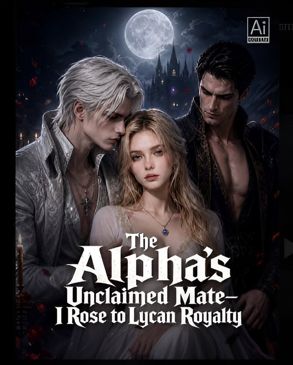 The Alpha's Unclaimed Mate—I Rose to Lycan Royalty- Drama FULL MOVIES ENGLISH SUB
