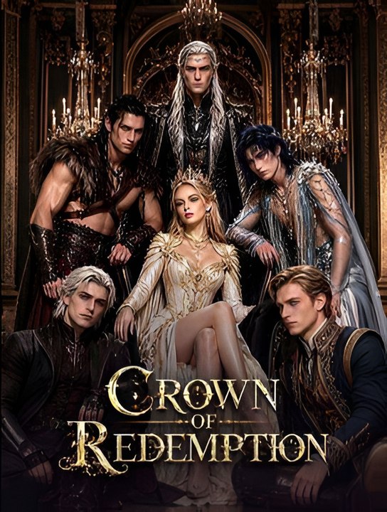 Crown of Redemption- Drama FULL MOVIES ENGLISH SUB