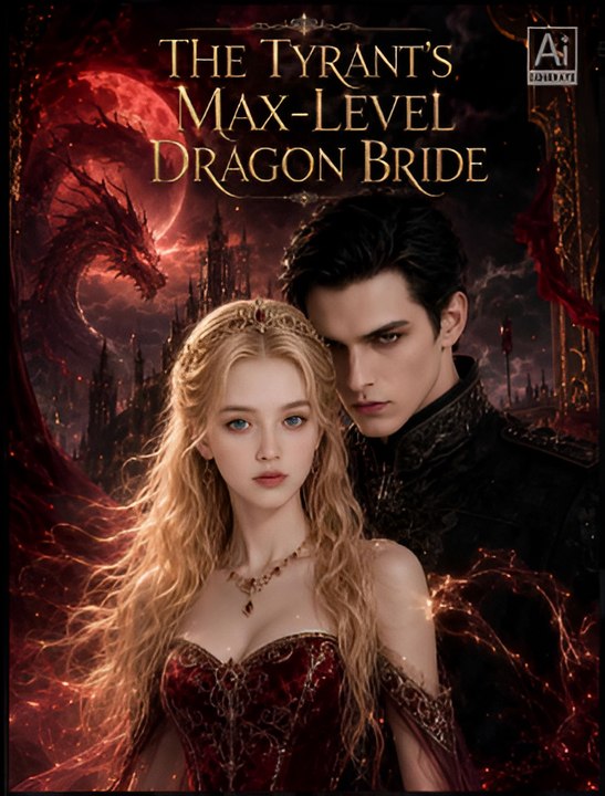 The Tyrant's Max-Level Dragon Bride- Drama FULL MOVIES ENGLISH SUB