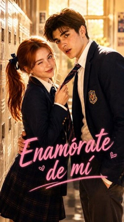 Enamórate de mí - Película Completa HD | Romantic Drama
