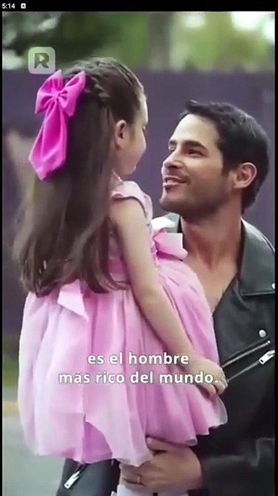 La Ceo Y El Padre Secreto De Su Hija - Ep [Full Movie]