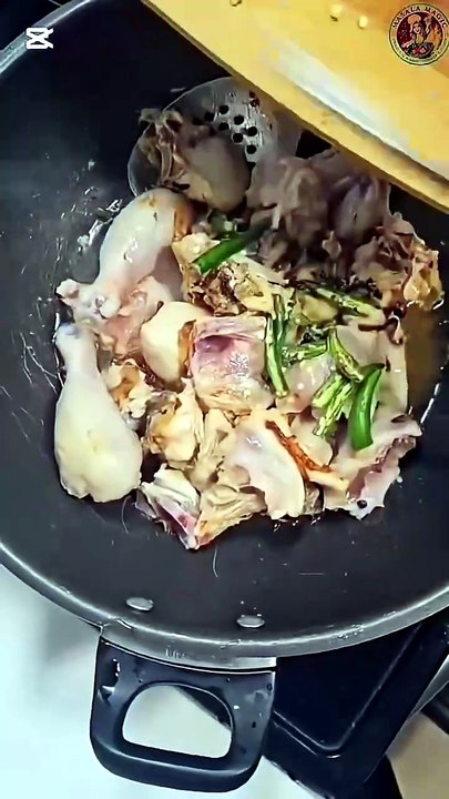 Chicken Pulao - Viral Reel