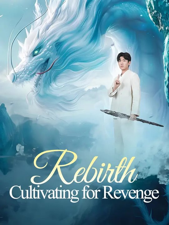 Rebirth: Cultivating for Revenge | Komplette Serie | Short Drama Deutsch