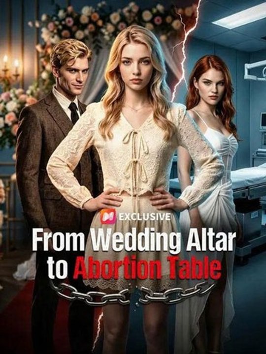 From Wedding Altar to Abortion Table - New 🔥🔥🔥