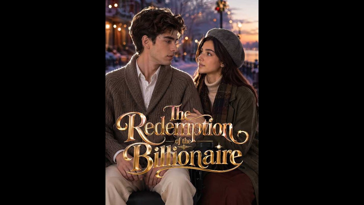 The Redemption of the Billionaire  - Full