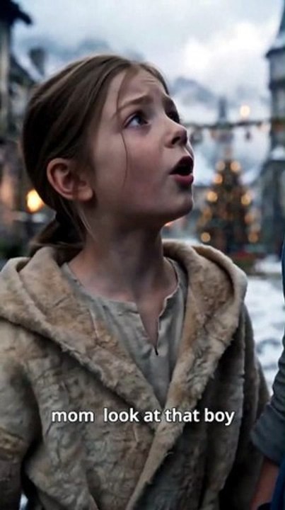 How Do Parents Fail Their Daughter Ghis Badly丨New Movie ✅